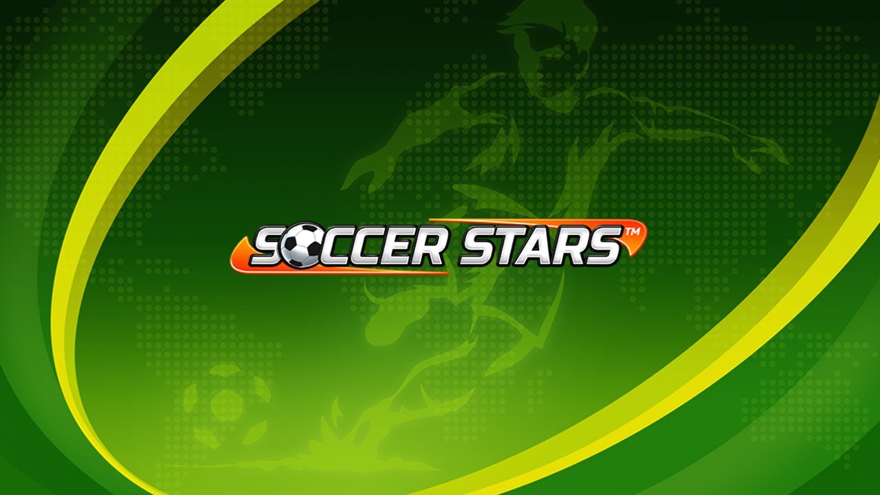Télécharger Soccer Star PC
