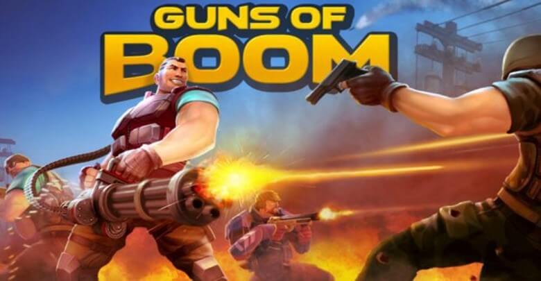 Télécharger Gun of Boom PC