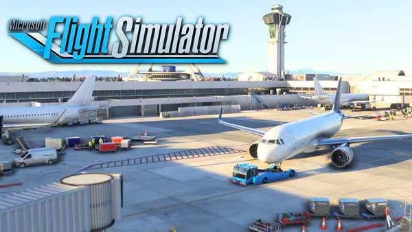 Telecharger Flight Simulator X Gratuit