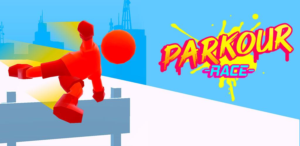 Télécharger Parkour Race- Freerun Game pour PC