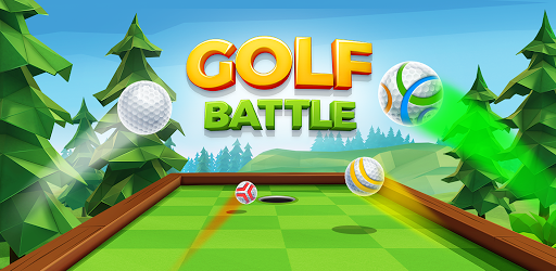 Télécharger Golf Battle sur PC