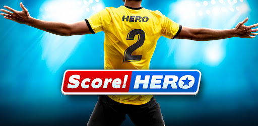 Télécharger Score Hero sur PC