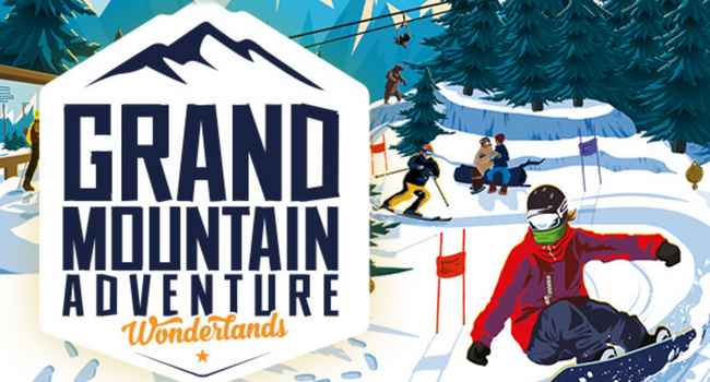Télécharger Grand Mountain Adventure sur PC