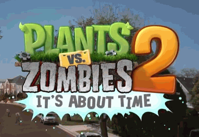 Plantes vs Zombies 2 Telechargement Gratuit Pour PC