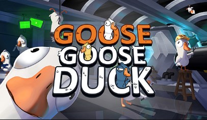 Telecharger Goose Goose Duck pour PC