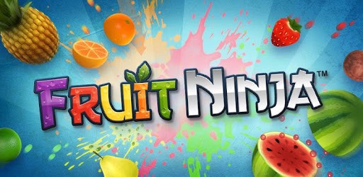 Télécharger Fruit Ninja pour PC