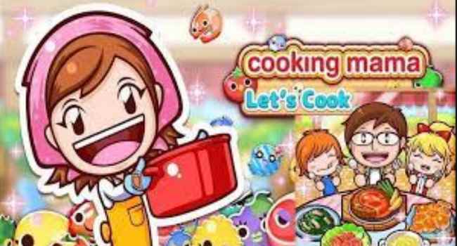 Téléchargez et jouez à Cooking Mama sur PC