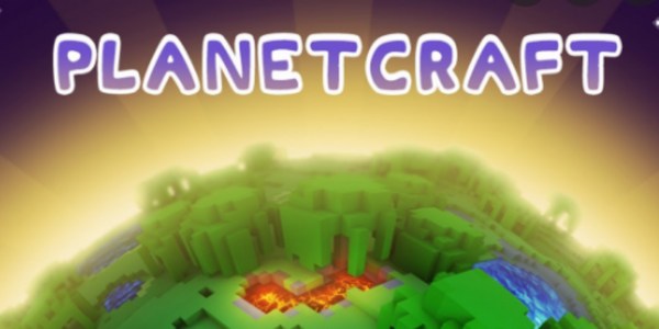 Télécharger PlanetCraft sur PC